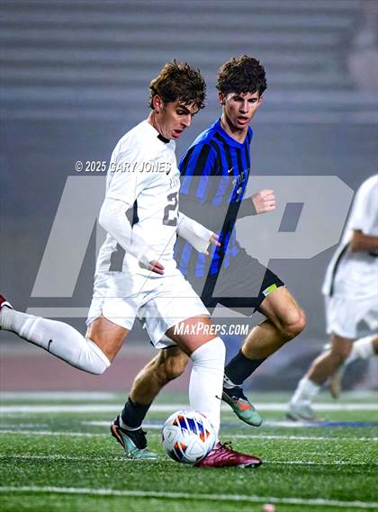 Thumbnail 1 in Jesuit @ Rocklin photogallery.