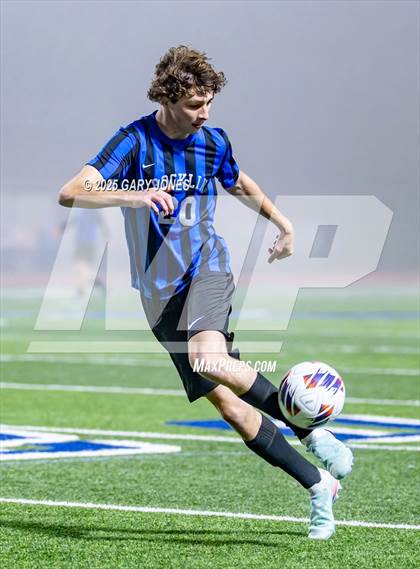 Thumbnail 1 in Jesuit @ Rocklin photogallery.