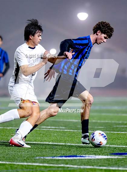 Thumbnail 1 in Jesuit @ Rocklin photogallery.