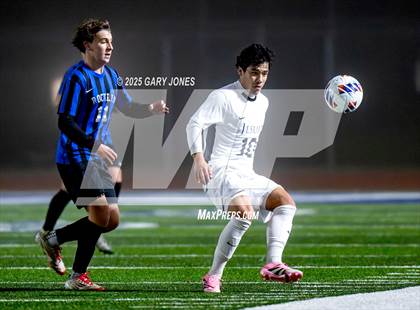 Thumbnail 2 in Jesuit @ Rocklin photogallery.