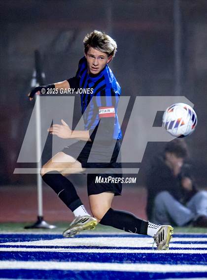 Thumbnail 1 in Jesuit @ Rocklin photogallery.