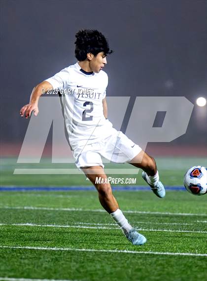 Thumbnail 2 in Jesuit @ Rocklin photogallery.