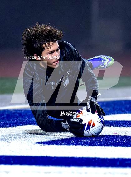 Thumbnail 3 in Jesuit @ Rocklin photogallery.