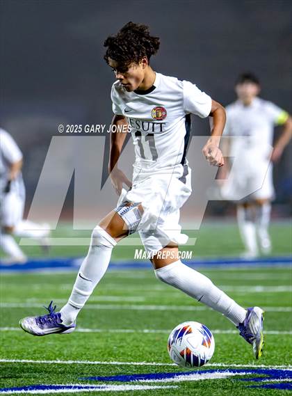 Thumbnail 2 in Jesuit @ Rocklin photogallery.