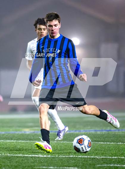 Thumbnail 2 in Jesuit @ Rocklin photogallery.