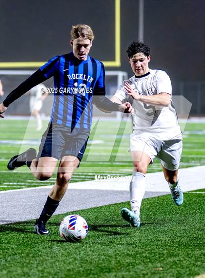 Thumbnail 1 in Jesuit @ Rocklin photogallery.