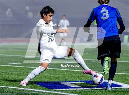 Thumbnail 2 in Jesuit @ Rocklin photogallery.