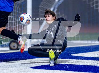 Thumbnail 3 in Jesuit @ Rocklin photogallery.