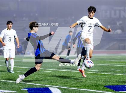 Thumbnail 2 in Jesuit @ Rocklin photogallery.