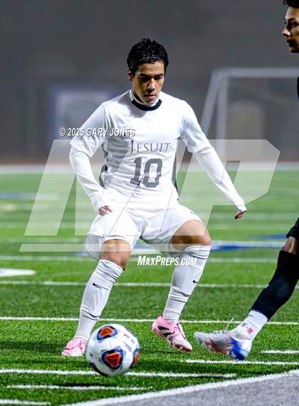 Thumbnail 3 in Jesuit @ Rocklin photogallery.