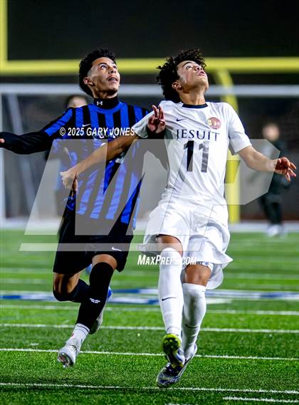 Thumbnail 2 in Jesuit @ Rocklin photogallery.