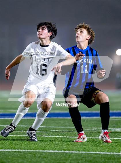 Thumbnail 3 in Jesuit @ Rocklin photogallery.