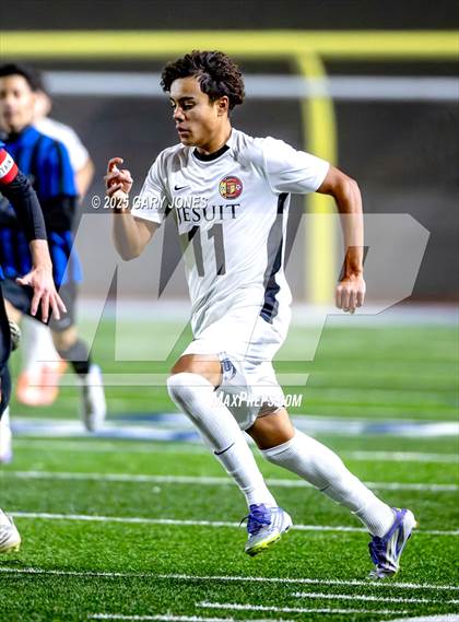 Thumbnail 3 in Jesuit @ Rocklin photogallery.