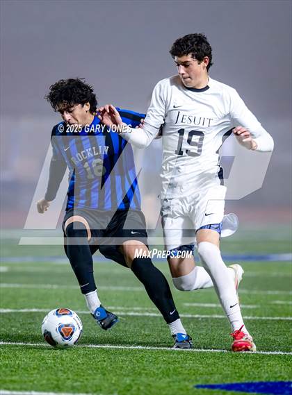 Thumbnail 2 in Jesuit @ Rocklin photogallery.