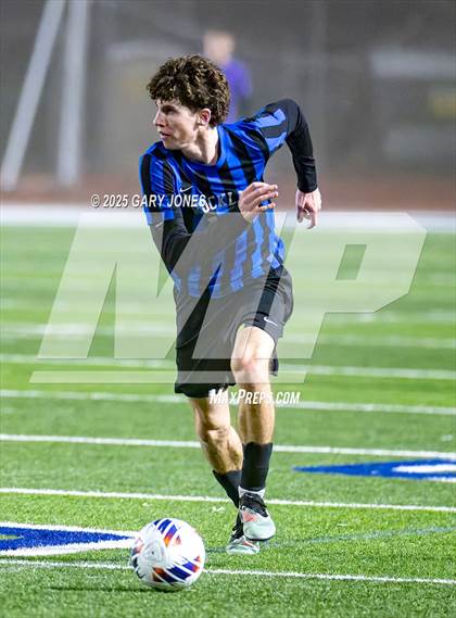 Thumbnail 2 in Jesuit @ Rocklin photogallery.