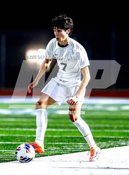 Thumbnail 3 in Jesuit @ Rocklin photogallery.