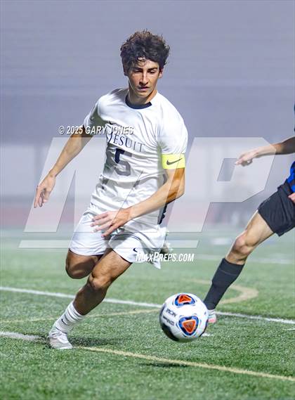 Thumbnail 3 in Jesuit @ Rocklin photogallery.