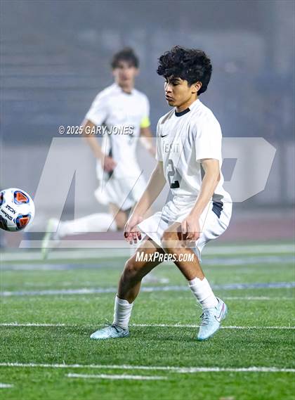 Thumbnail 3 in Jesuit @ Rocklin photogallery.