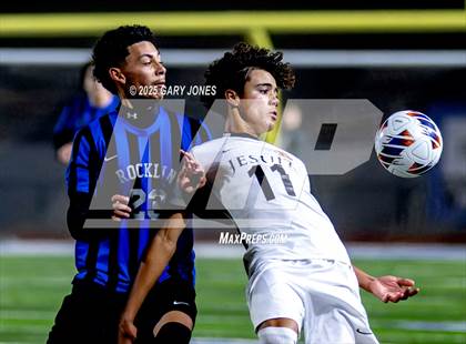 Thumbnail 3 in Jesuit @ Rocklin photogallery.