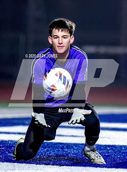 Thumbnail 3 in Jesuit @ Rocklin photogallery.