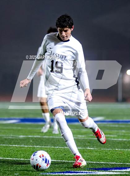 Thumbnail 3 in Jesuit @ Rocklin photogallery.