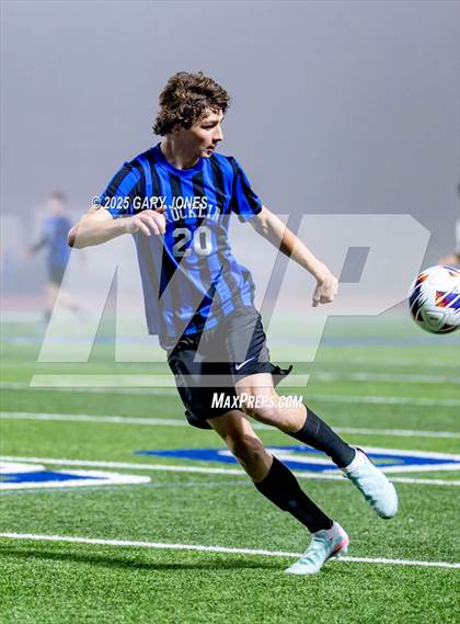 Thumbnail 3 in Jesuit @ Rocklin photogallery.