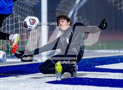 Thumbnail 1 in Jesuit @ Rocklin photogallery.