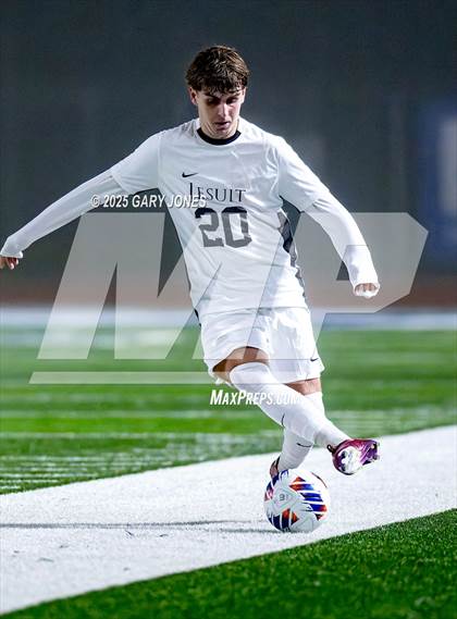 Thumbnail 1 in Jesuit @ Rocklin photogallery.