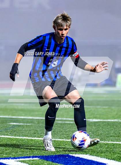 Thumbnail 1 in Jesuit @ Rocklin photogallery.