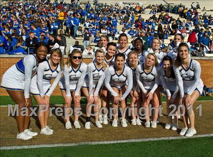 Thumbnail 1 in Garner Magnet vs. Page (NCHSAA 4AA Final) photogallery.