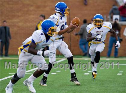 Thumbnail 3 in Garner Magnet vs. Page (NCHSAA 4AA Final) photogallery.