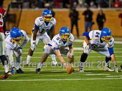 Thumbnail 3 in Garner Magnet vs. Page (NCHSAA 4AA Final) photogallery.