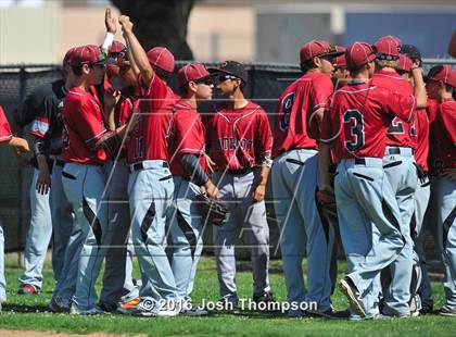 Thumbnail 1 in Patriot @ Don Lugo photogallery.