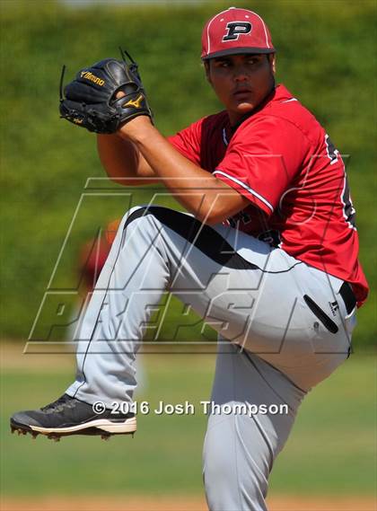Thumbnail 1 in Patriot @ Don Lugo photogallery.