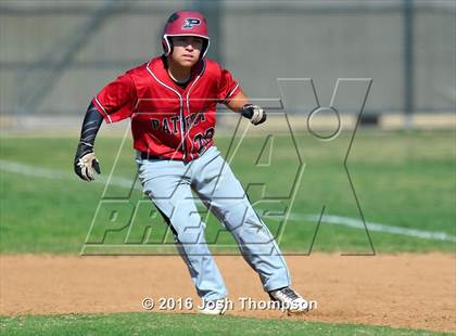 Thumbnail 1 in Patriot @ Don Lugo photogallery.