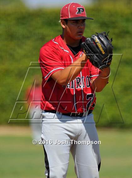 Thumbnail 3 in Patriot @ Don Lugo photogallery.