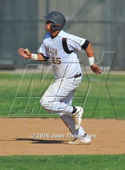 Thumbnail 3 in Patriot @ Don Lugo photogallery.