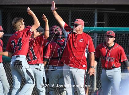 Thumbnail 1 in Patriot @ Don Lugo photogallery.