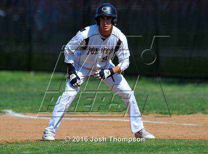 Thumbnail 2 in Patriot @ Don Lugo photogallery.