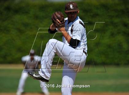 Thumbnail 3 in Patriot @ Don Lugo photogallery.