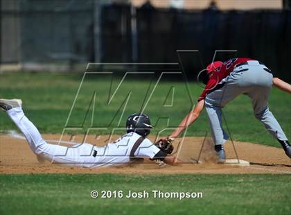 Thumbnail 2 in Patriot @ Don Lugo photogallery.