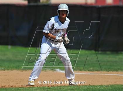 Thumbnail 3 in Patriot @ Don Lugo photogallery.