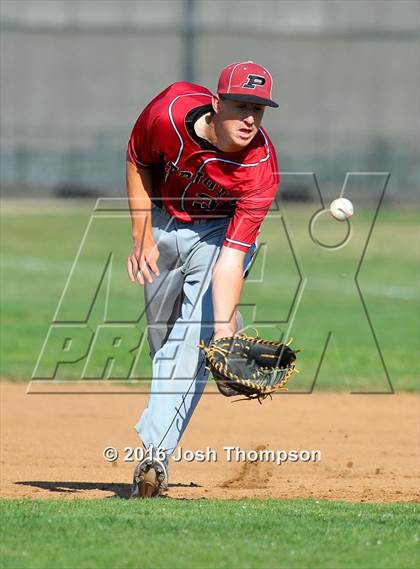 Thumbnail 1 in Patriot @ Don Lugo photogallery.