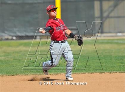 Thumbnail 1 in Patriot @ Don Lugo photogallery.