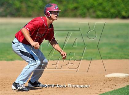 Thumbnail 1 in Patriot @ Don Lugo photogallery.