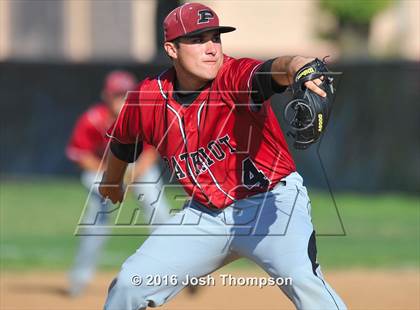 Thumbnail 3 in Patriot @ Don Lugo photogallery.