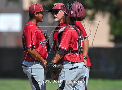 Thumbnail 2 in Patriot @ Don Lugo photogallery.