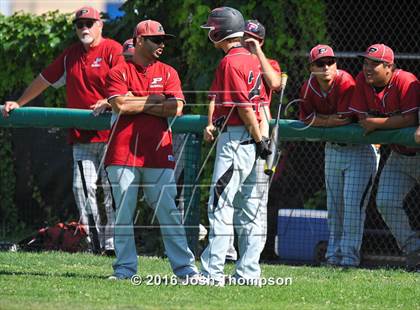 Thumbnail 3 in Patriot @ Don Lugo photogallery.
