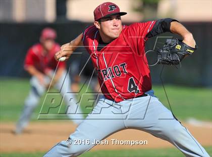 Thumbnail 1 in Patriot @ Don Lugo photogallery.