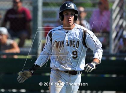 Thumbnail 3 in Patriot @ Don Lugo photogallery.